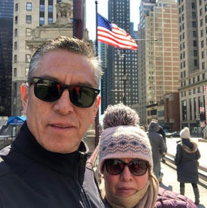 Meet your Posher, Felipe de jesus